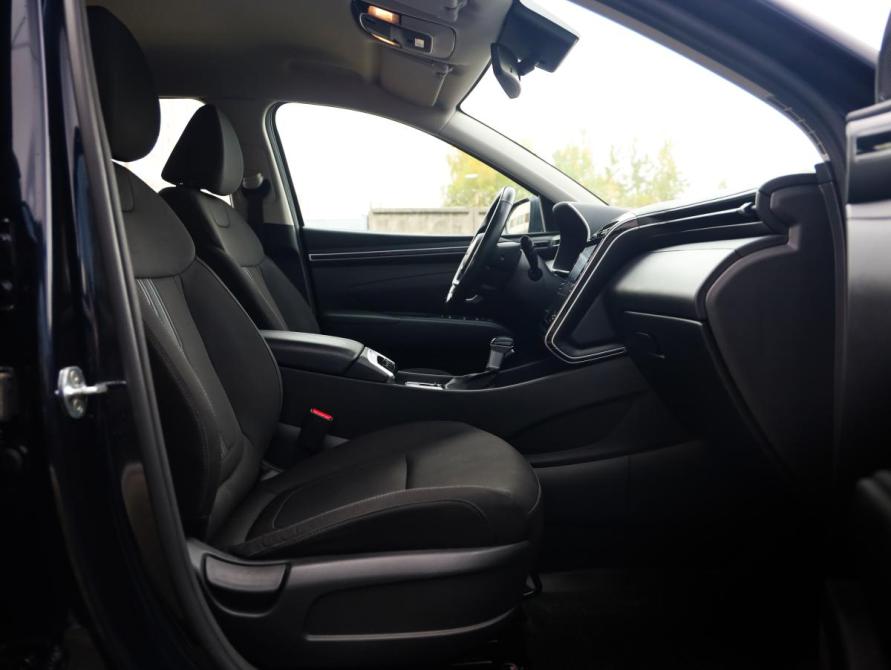 Hyundai Tucson IV Санкт-Петербург  - изображение 26