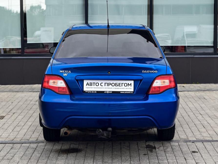 Daewoo Nexia I Рестайлинг Екатеринбург  - изображение 4