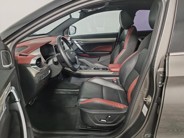 Geely Coolray I с пробегом 2023 года, цена 1 844 000 рублей, 69644 км, внедорожник, Автокод Объявления