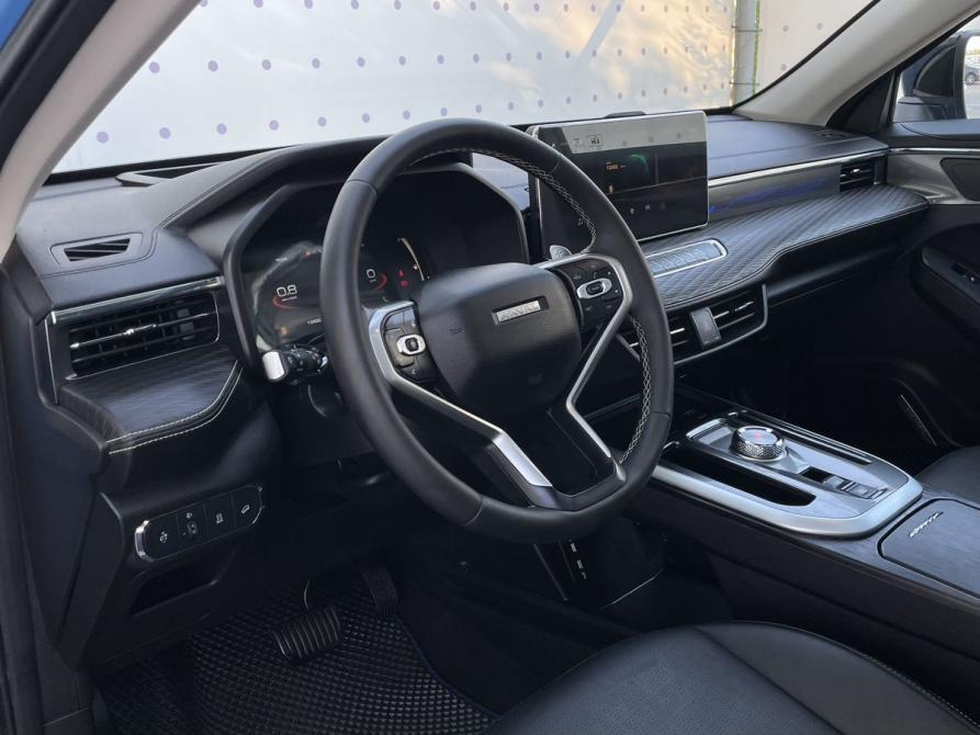 Haval Jolion I Рестайлинг Тамбов  - изображение 16
