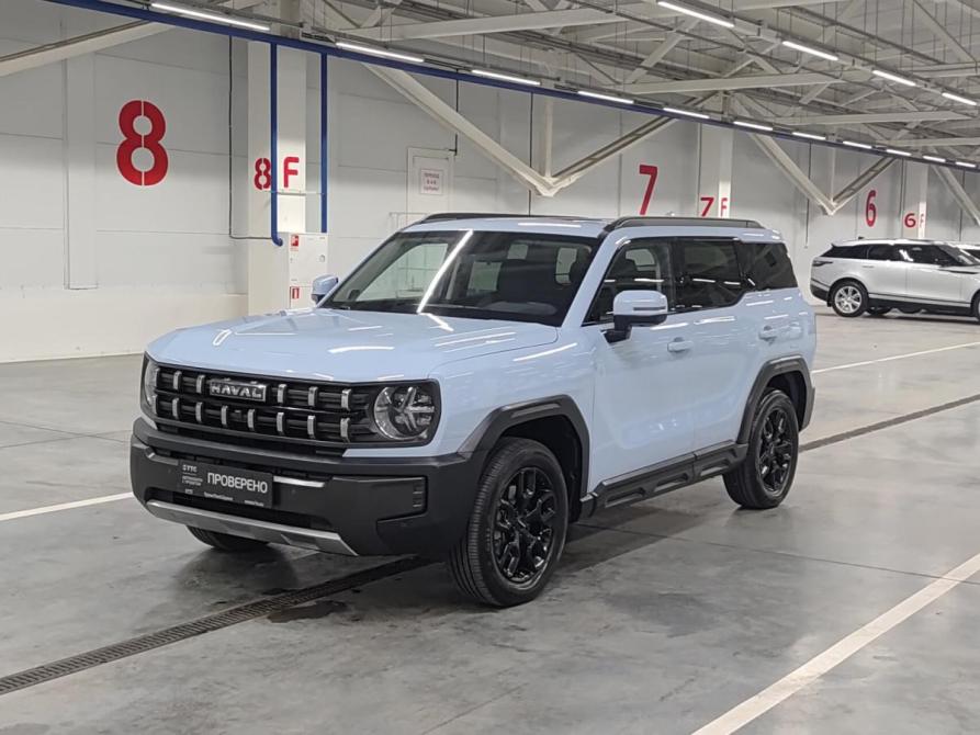 Haval H3 I Казань  - изображение 1