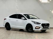 Hyundai Solaris II Кемерово  - изображение 21