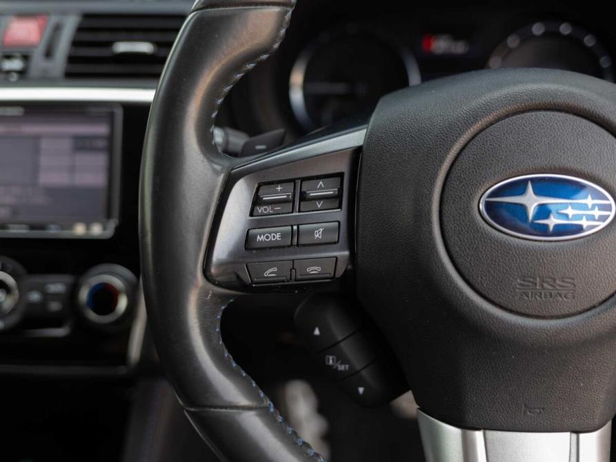 Subaru Levorg I Новосибирск  - изображение 12