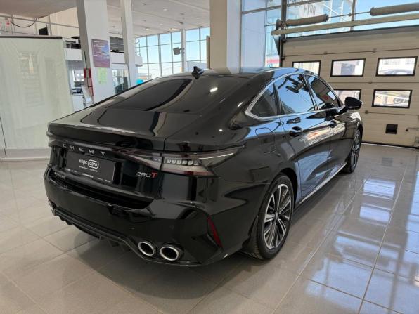 Chery Arrizo 8 с пробегом 2023 года, цена 2 135 000 рублей, 18393 км, седан, Автокод Объявления
