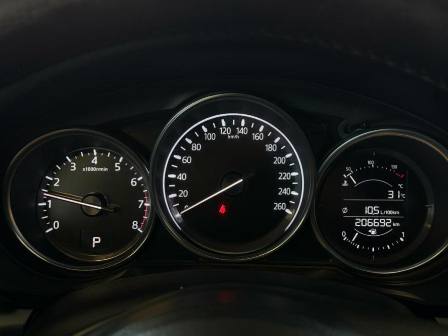 Mazda CX-5 II Тольятти  - изображение 17