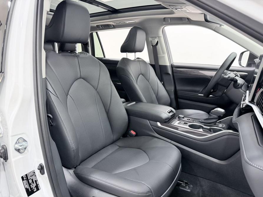 Toyota Highlander IV (XU70) Воронеж  - изображение 34