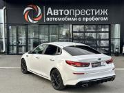 Kia Optima IV Рестайлинг Волгоград  - изображение 19