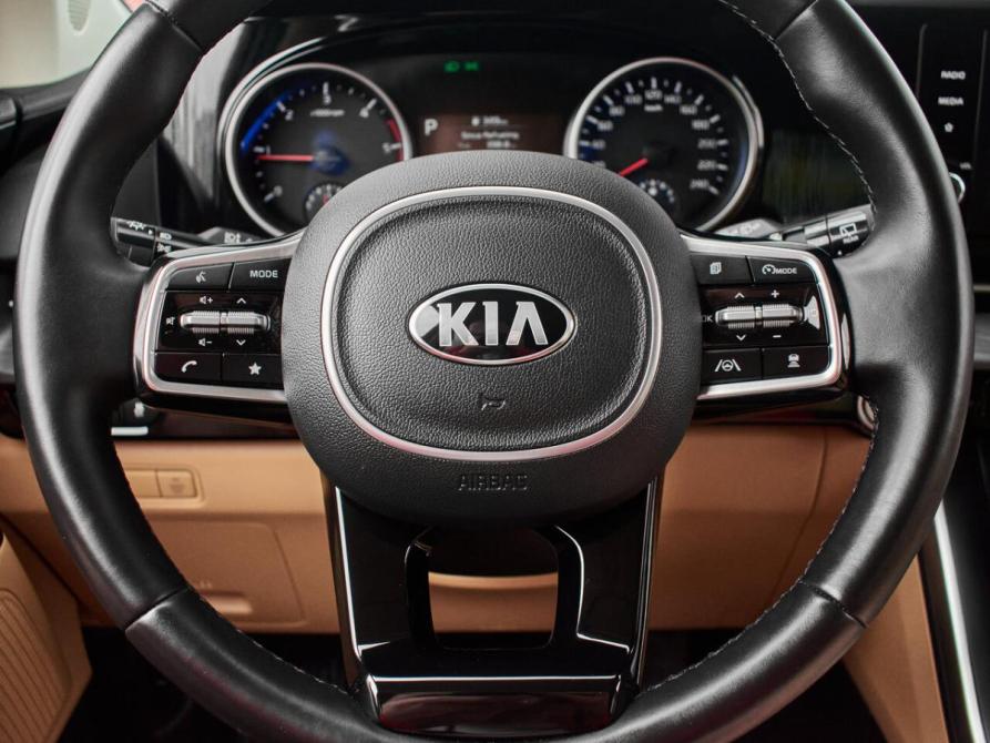 Kia Carnival IV Екатеринбург  - изображение 13