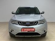 Geely Atlas I Альметьевск  - изображение 28