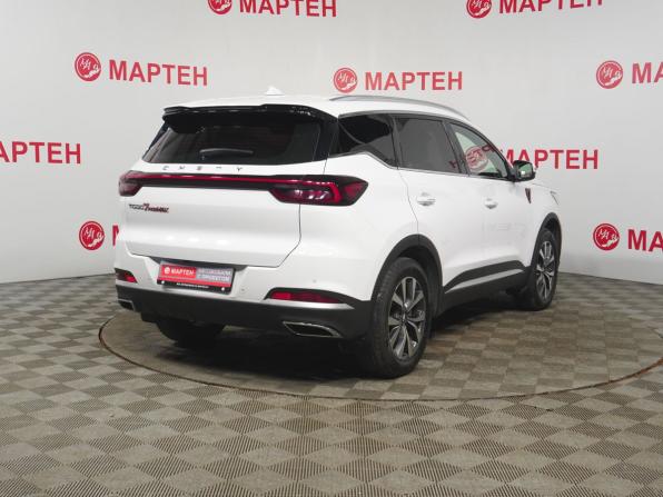 Chery Tiggo 7 Pro Max I с пробегом 2023 года, цена 1 830 000 рублей, 57586 км, внедорожник, Автокод Объявления