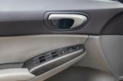Honda Civic VIII Рестайлинг Курган  - изображение 34
