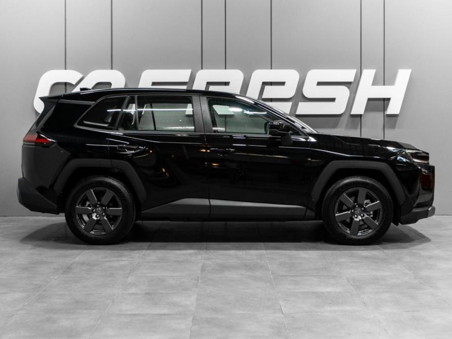 Toyota RAV4 VI (XA60) Тюмень  - изображение 5
