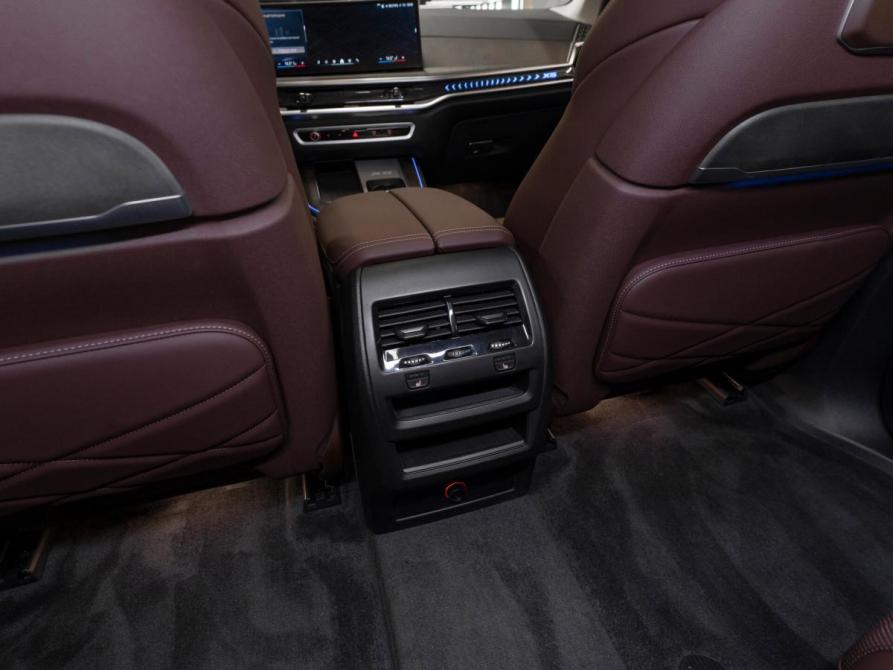 BMW X5 IV (G05/G18) Рестайлинг Москва  - изображение 15