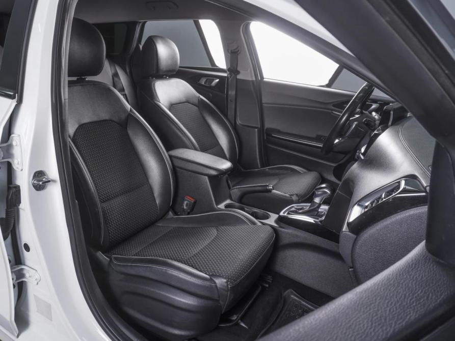 Kia Ceed III Ростов-на-Дону  - изображение 8