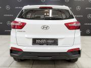 Hyundai Creta I Москва  - изображение 31
