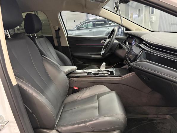Omoda S5 с пробегом 2023 года, цена 1 497 000 рублей, 23926 км, седан, Автокод Объявления