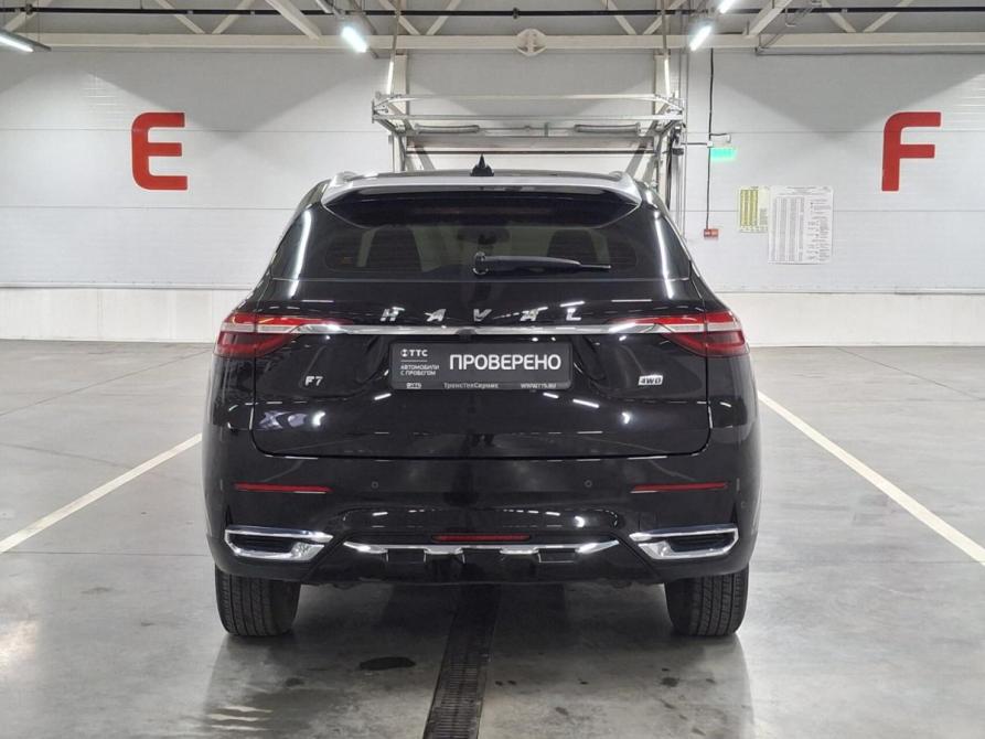 Haval F7 I Казань  - изображение 7