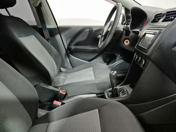 Volkswagen Polo V с пробегом 2010 года, цена 539 000 рублей, 254707 км, седан, Автокод Объявления
