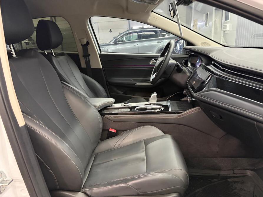 Omoda S5 Краснодар  - изображение 15