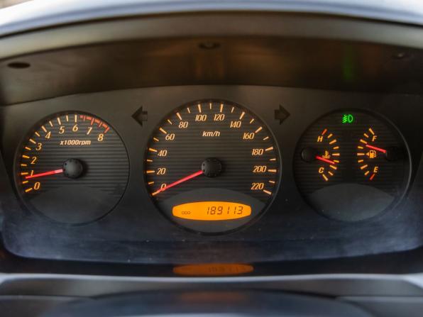 SsangYong Kyron I Рестайлинг с пробегом 2008 года, цена 898 000 рублей, 189113 км, внедорожник, Автокод Объявления