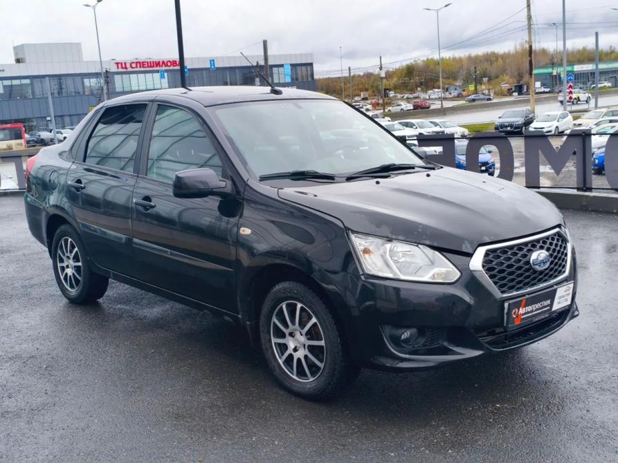 Datsun on-DO I Пермь  - изображение 4