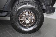 Jeep Wrangler IV (JL) Владивосток  - изображение 33