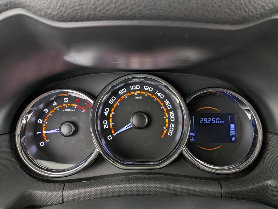 Lada (ВАЗ) Largus I Рестайлинг Москва  - изображение 13