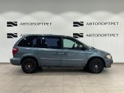 Dodge Caravan IV Санкт-Петербург  - изображение 18