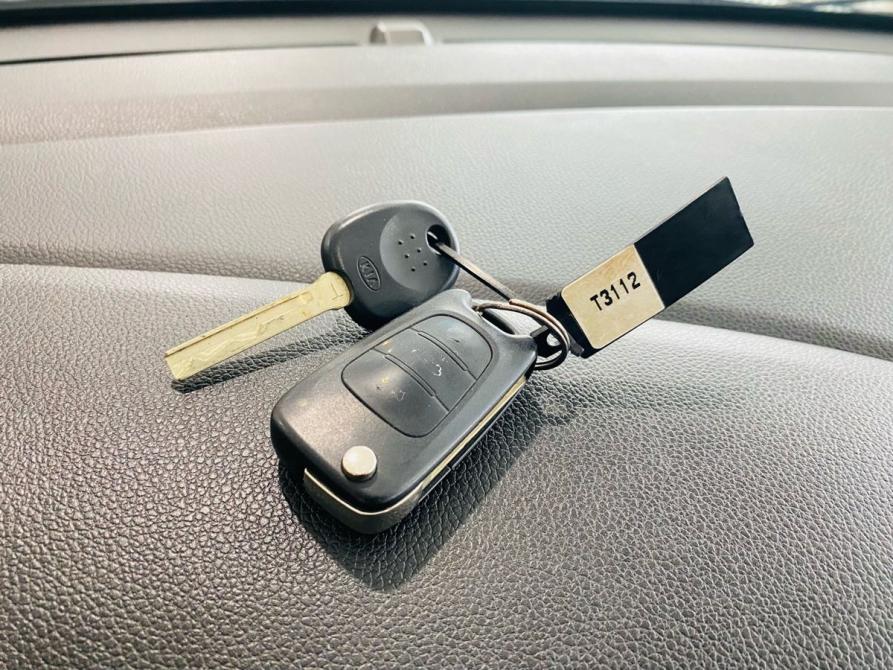 Kia Rio III Рестайлинг Миасс  - изображение 23