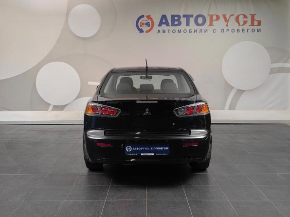 Mitsubishi Lancer X с пробегом 2009 года, цена 685 000 рублей, 156341 км, седан, Автокод Объявления