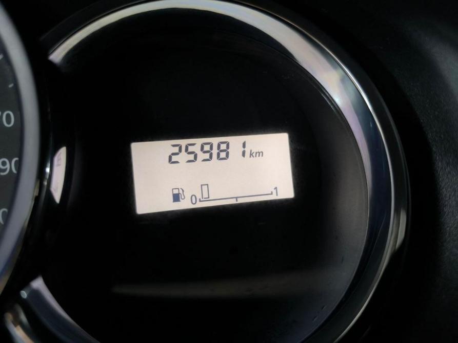 Renault Logan II Рестайлинг Нижнекамск  - изображение 7
