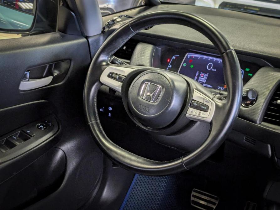 Honda Fit IV Екатеринбург  - изображение 14
