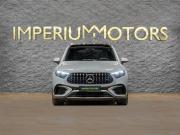 Mercedes-Benz GLC AMG II (X254) Москва  - изображение 32