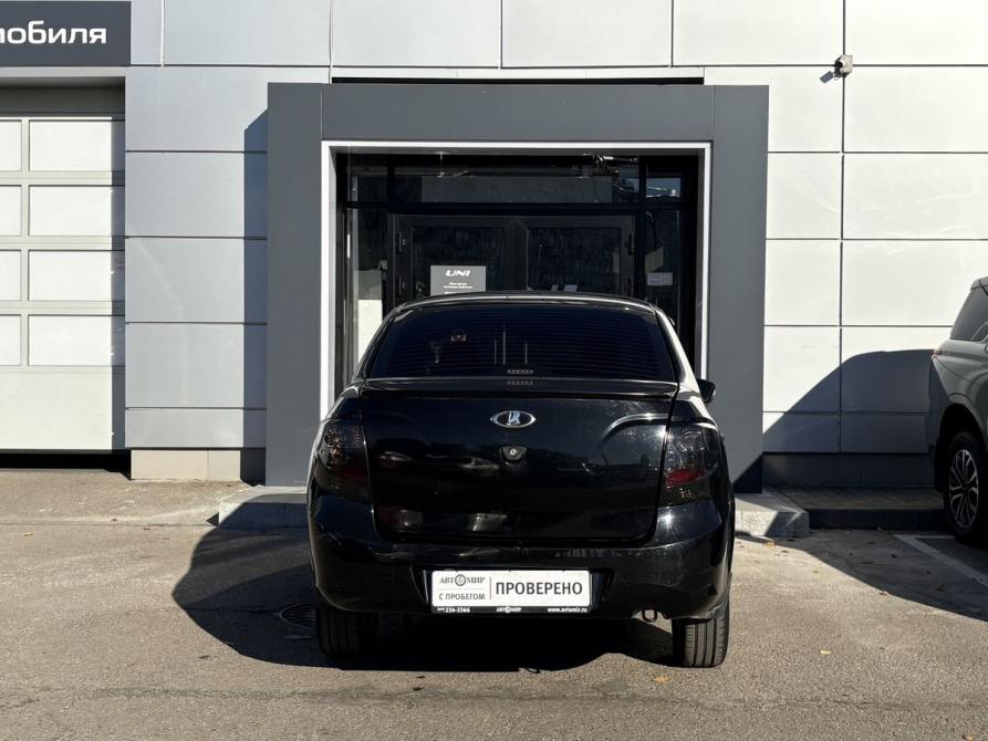 Lada (ВАЗ) Granta I Москва  - изображение 6