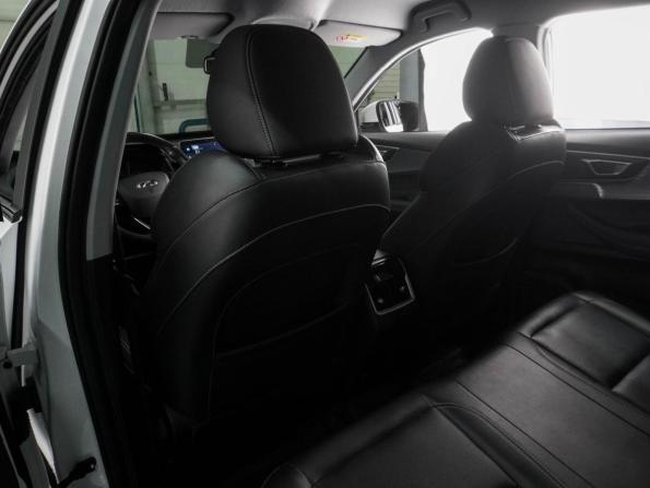 Chery Tiggo 4 Pro I Рестайлинг с пробегом 2023 года, цена 1 430 000 рублей, 42810 км, внедорожник, Автокод Объявления