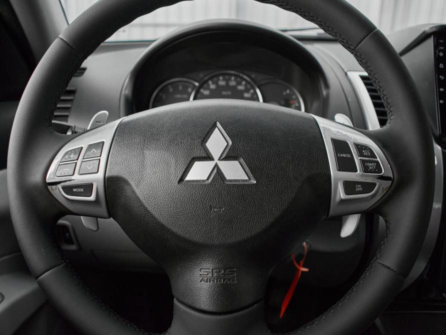 Mitsubishi Pajero Sport II Екатеринбург  - изображение 13