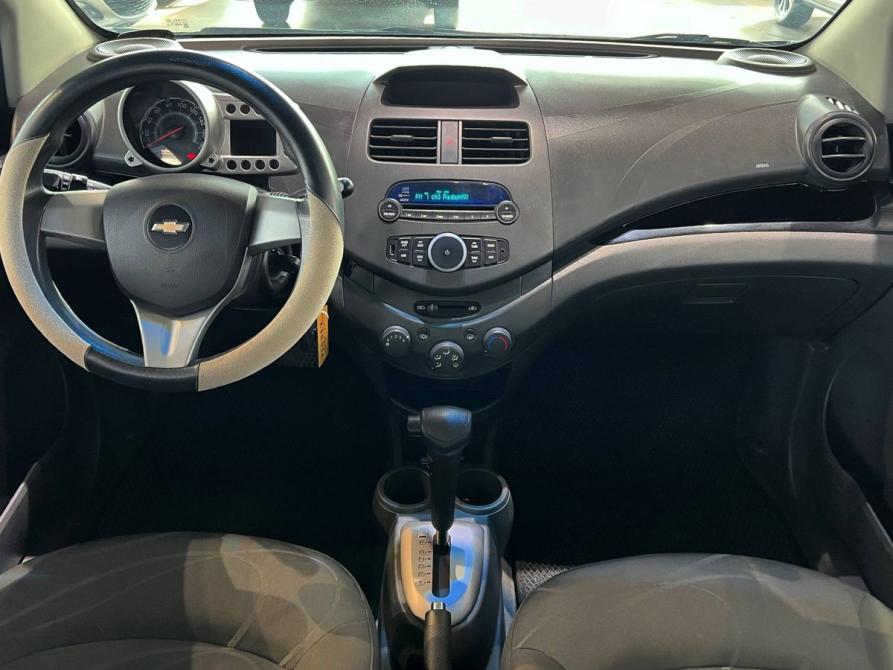 Chevrolet Spark III Оренбург  - изображение 17