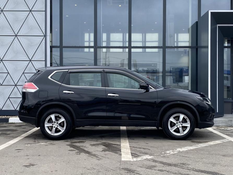 Nissan X-Trail III Москва  - изображение 4