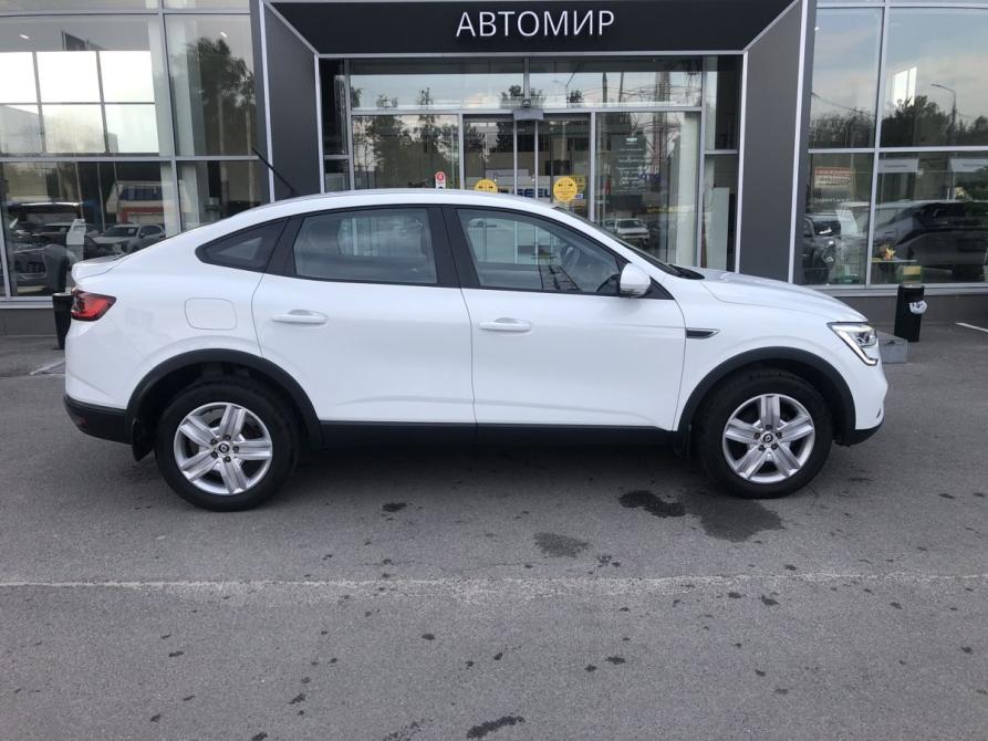 Renault Arkana I Брянск  - изображение 4