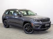 Jeep Grand Cherokee V (WL) Москва  - изображение 33