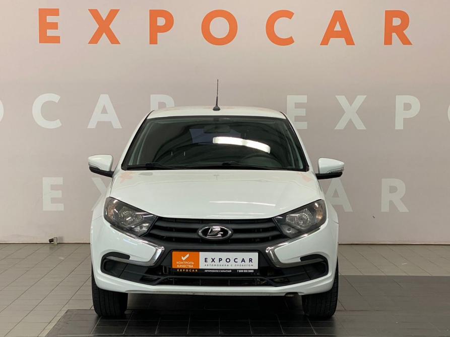 Lada (ВАЗ) Granta I Рестайлинг Волгоград  - изображение 2