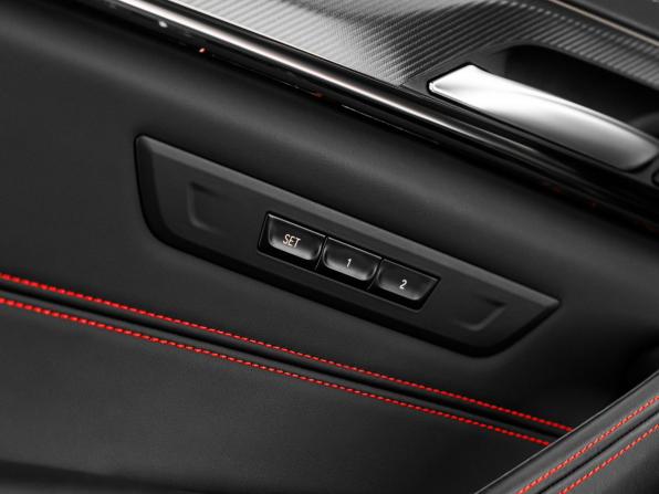 BMW M5 VI (F90) Рестайлинг с пробегом 2022 года, цена 14 900 000 рублей, 21497 км, седан, Автокод Объявления