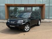 Nissan X-Trail I Рестайлинг Оренбург  - изображение 17