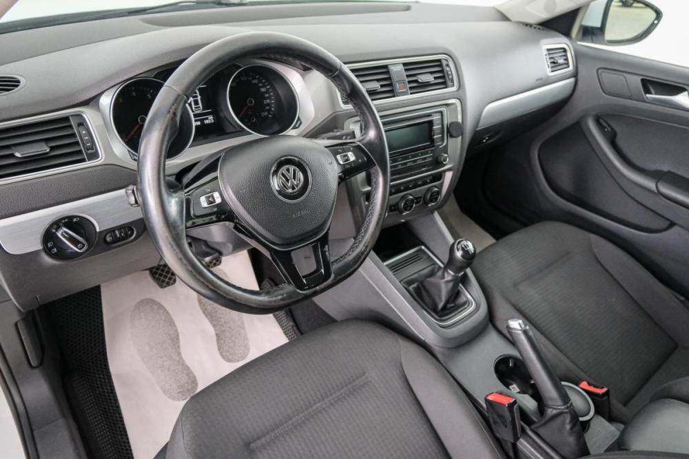 Volkswagen Jetta VI Рестайлинг Красноярск  - изображение 9