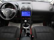 Nissan Qashqai I Рестайлинг Калуга  - изображение 24