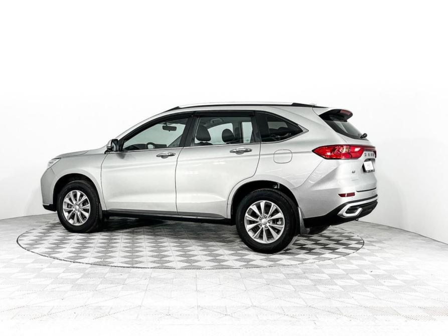 Haval M6 II Ногинск  - изображение 6