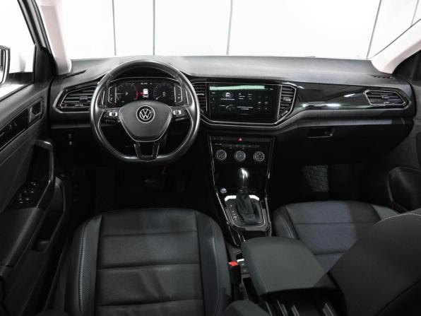 Volkswagen T-Roc I (China Market) с пробегом 2021 года, цена 2 359 000 рублей, 42770 км, внедорожник, Автокод Объявления