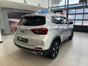 Chery Tiggo 4 Pro I Рестайлинг Екатеринбург  - изображение 21
