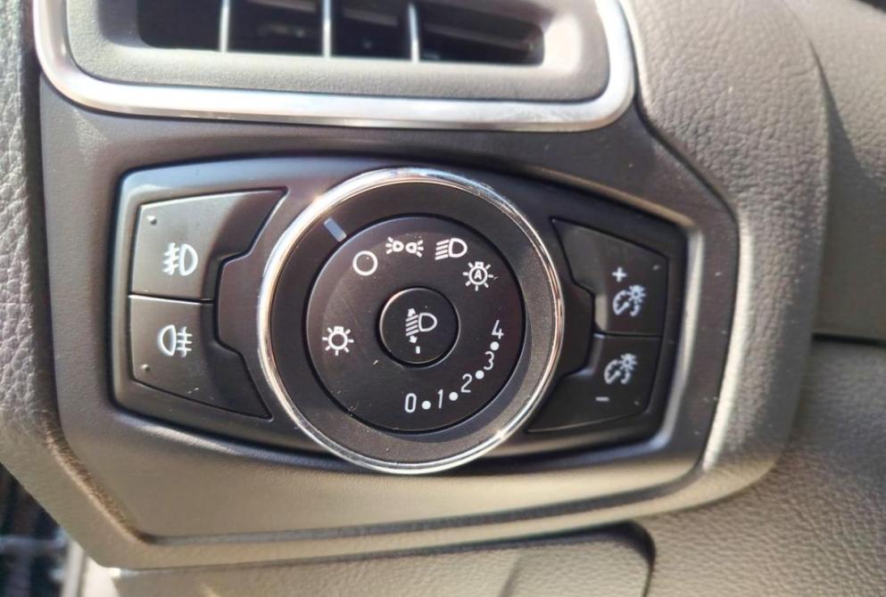 Ford Focus III Рестайлинг Саратов  - изображение 20