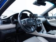 Genesis G70 I Рестайлинг Москва  - изображение 29